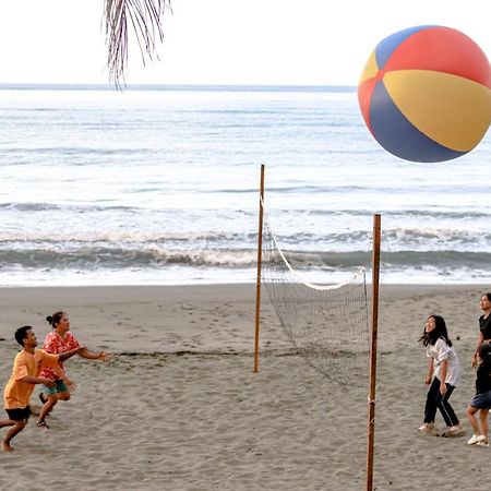 La Playita Hotel Lalawigan Eksteriør billede