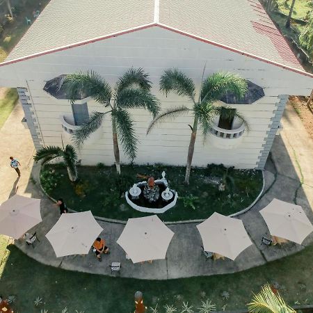 La Playita Hotel Lalawigan Eksteriør billede
