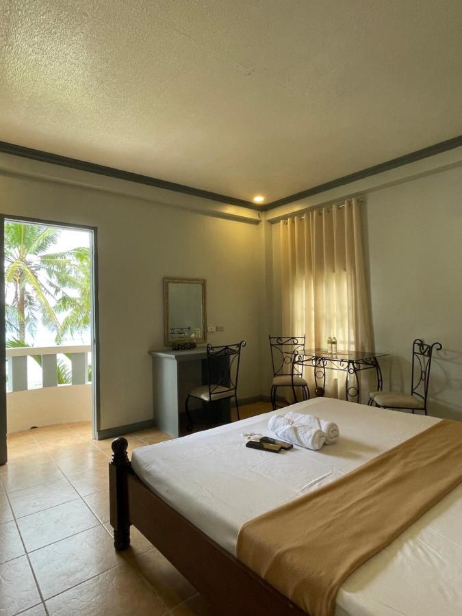 La Playita Hotel Lalawigan Eksteriør billede