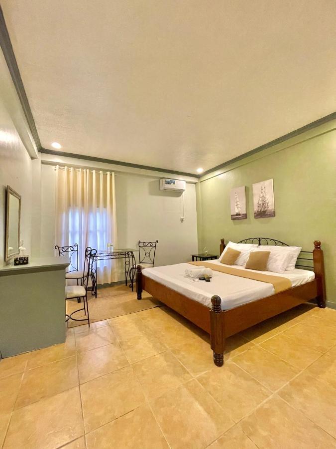 La Playita Hotel Lalawigan Eksteriør billede