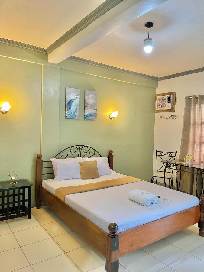 La Playita Hotel Lalawigan Eksteriør billede