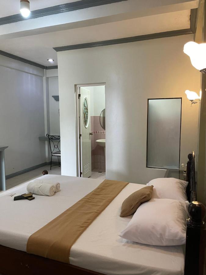 La Playita Hotel Lalawigan Eksteriør billede