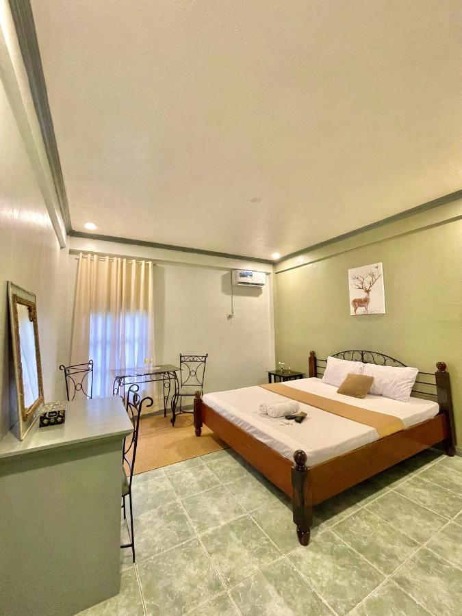 La Playita Hotel Lalawigan Eksteriør billede