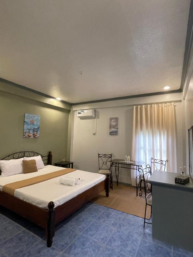 La Playita Hotel Lalawigan Eksteriør billede