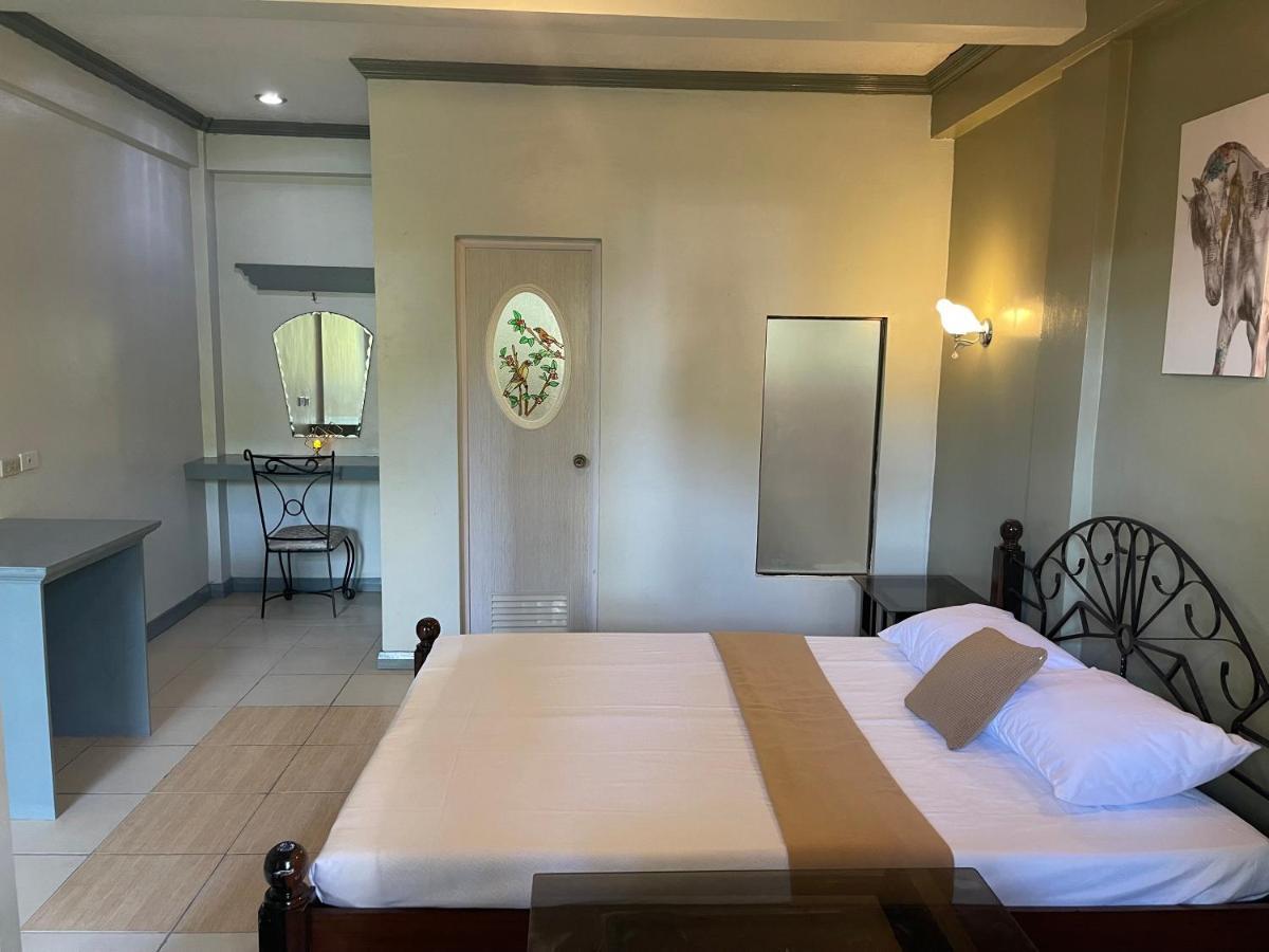 La Playita Hotel Lalawigan Eksteriør billede