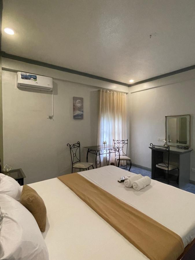 La Playita Hotel Lalawigan Eksteriør billede