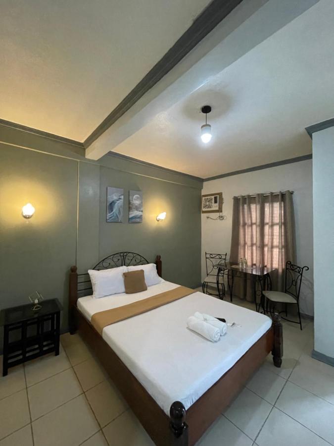 La Playita Hotel Lalawigan Eksteriør billede