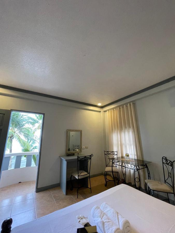 La Playita Hotel Lalawigan Eksteriør billede