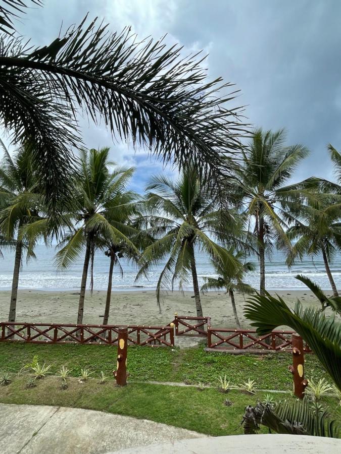 La Playita Hotel Lalawigan Eksteriør billede