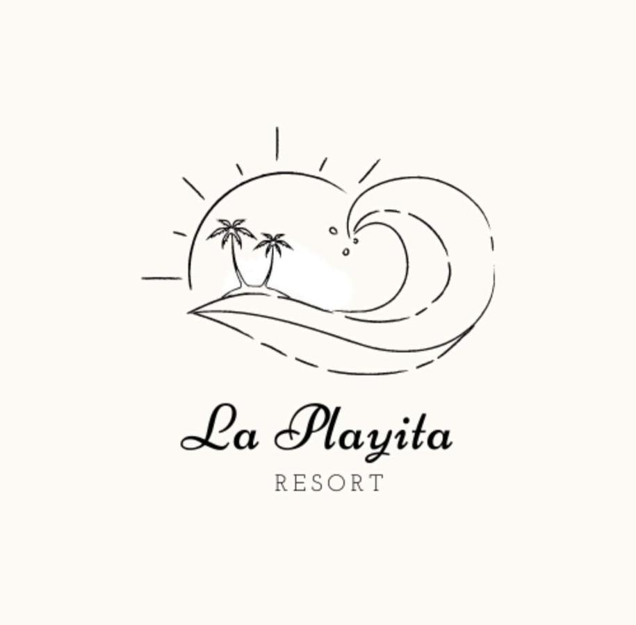 La Playita Hotel Lalawigan Eksteriør billede