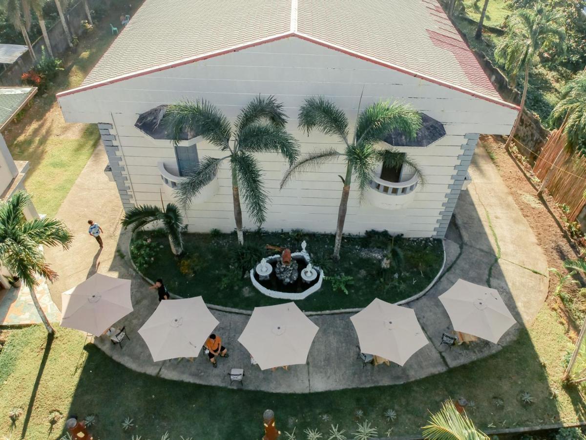 La Playita Hotel Lalawigan Eksteriør billede