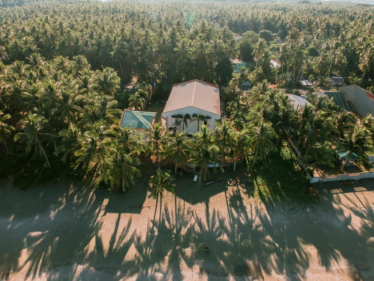La Playita Hotel Lalawigan Eksteriør billede