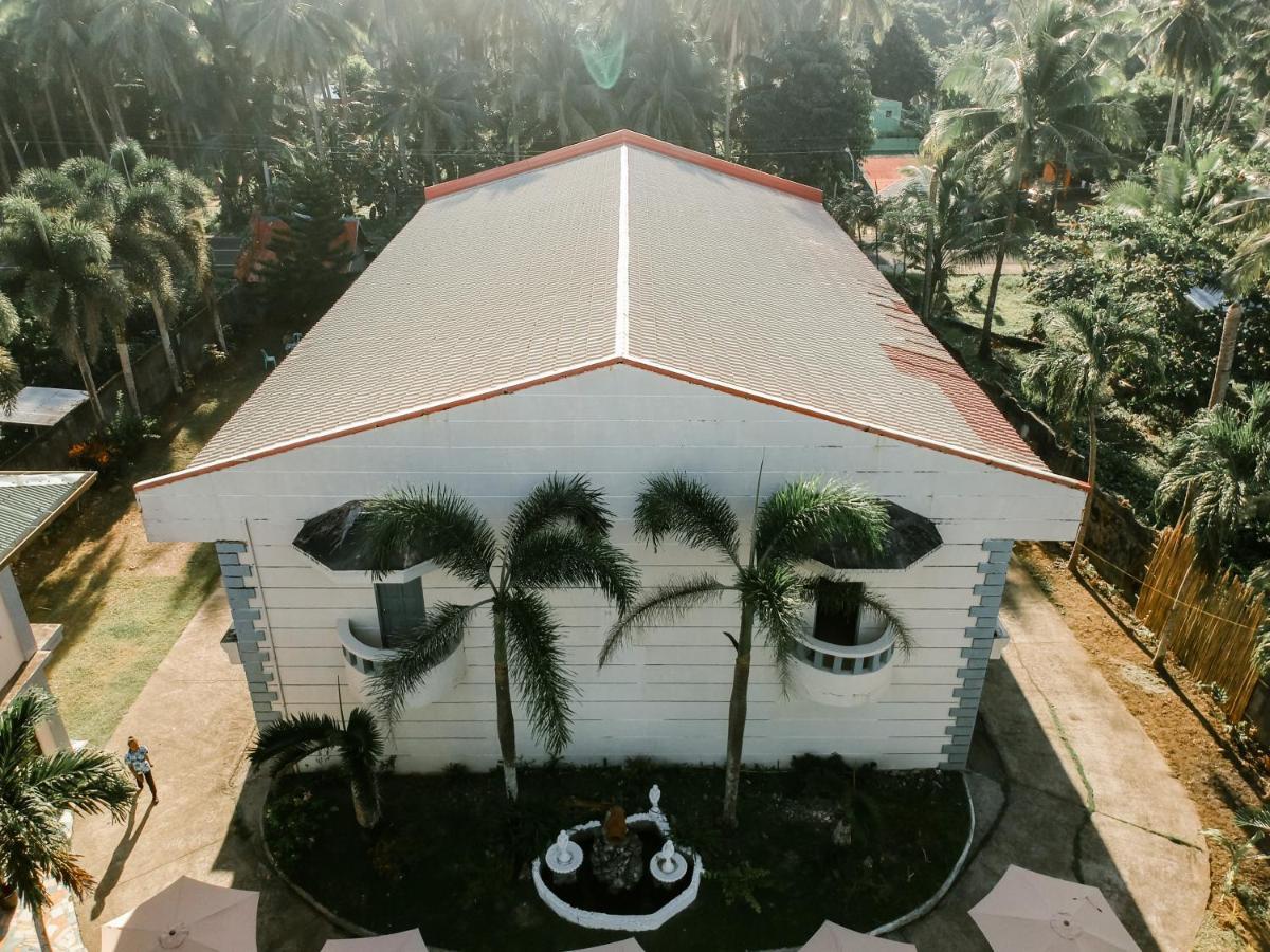 La Playita Hotel Lalawigan Eksteriør billede